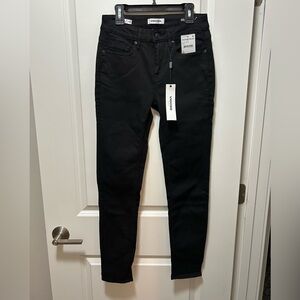 Vigoss Women's Dark Jeans